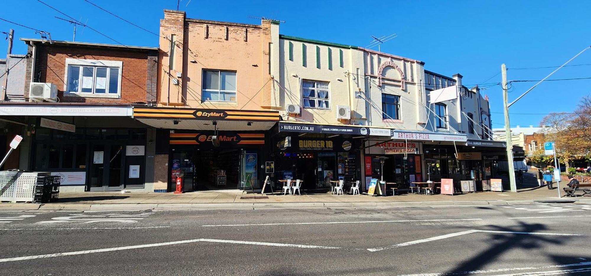 Apartment Light & Bright Near 'the Spot' & Coogee *