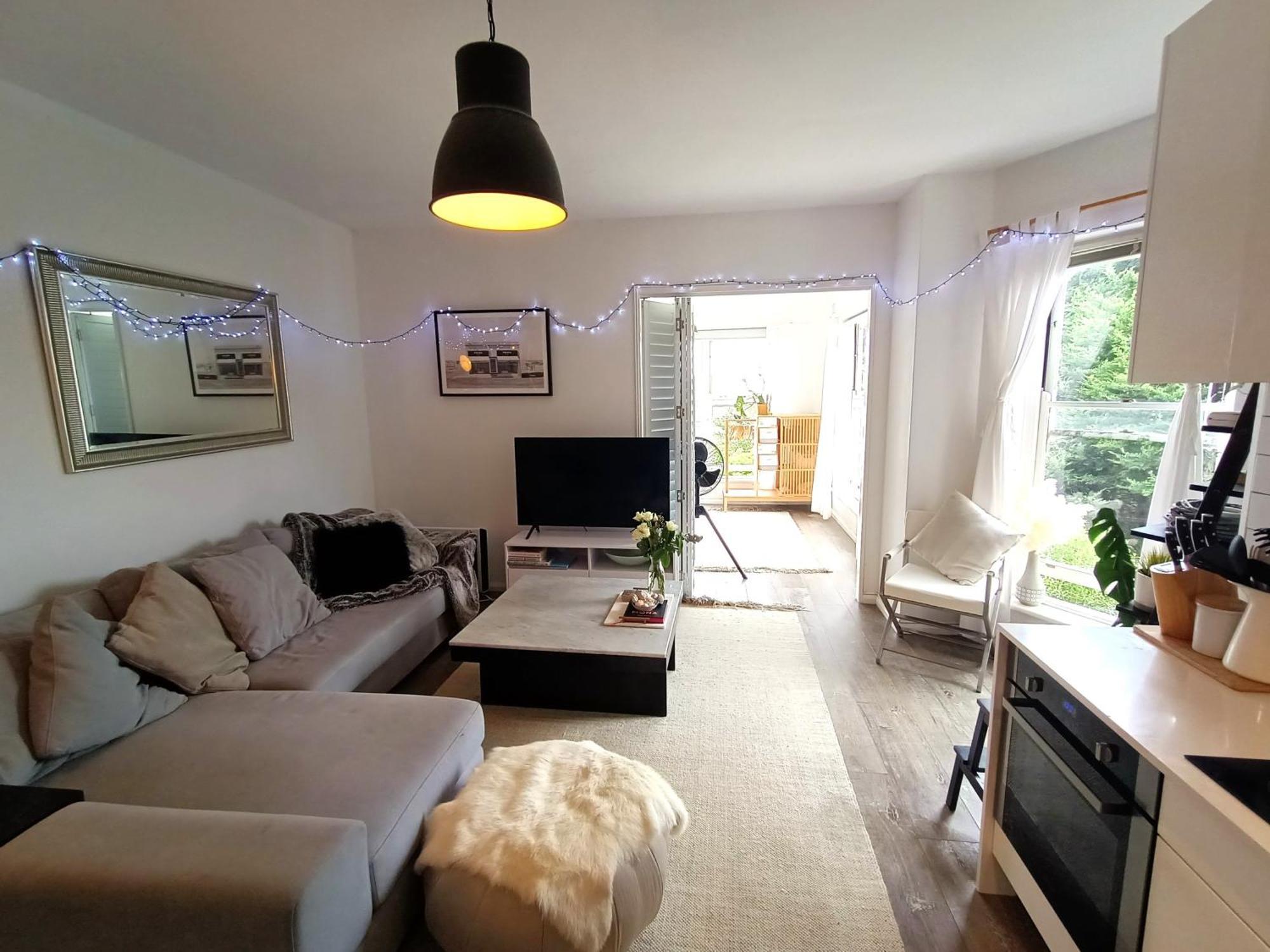 Apartment Light & Bright Near 'the Spot' & Coogee